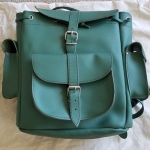 Grafea Leather Bag